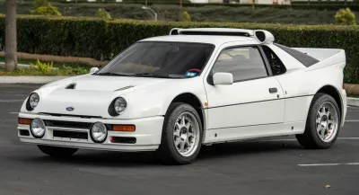RS 200